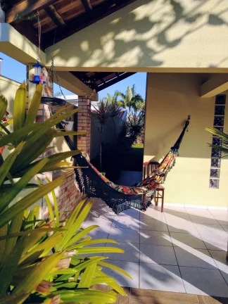 Imagem Casa à Venda a 50m da Praia em Itapoá - Balneário Uirapuru