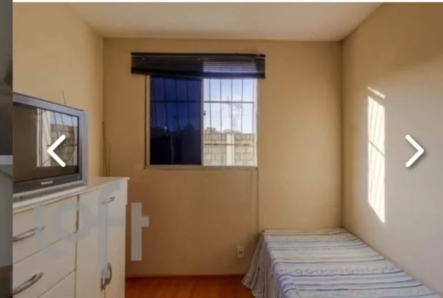 Imagem OPORTUNIDADE UNICA APARTAMENTO TOP NO JARDIM VITORIA