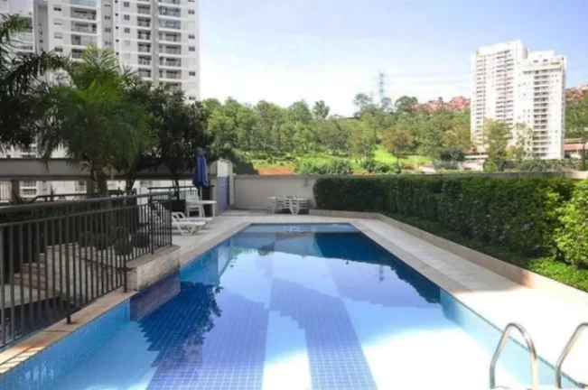 Imagem CONDOMÍNIO ONE JARDIM SUL - Apto de 83m² (Unidade Revenda), próximo ao Shopping Jardim Sul!