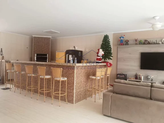 Imagem Casa Padrão