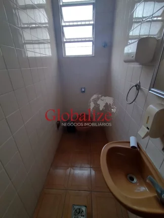 Imagem Galpão com 370 m² para locação no bairro do Paquetá em Santos por R$ 10.000,00