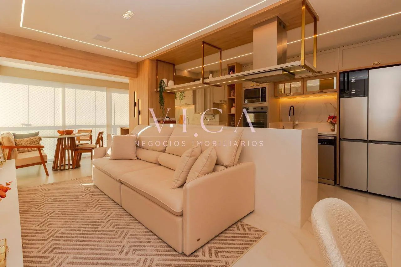 Foto do imóvel Resort Bethaville Barueri|80m² mobiliado 2 suítes, 2 vagas| R$1.278.000,00
