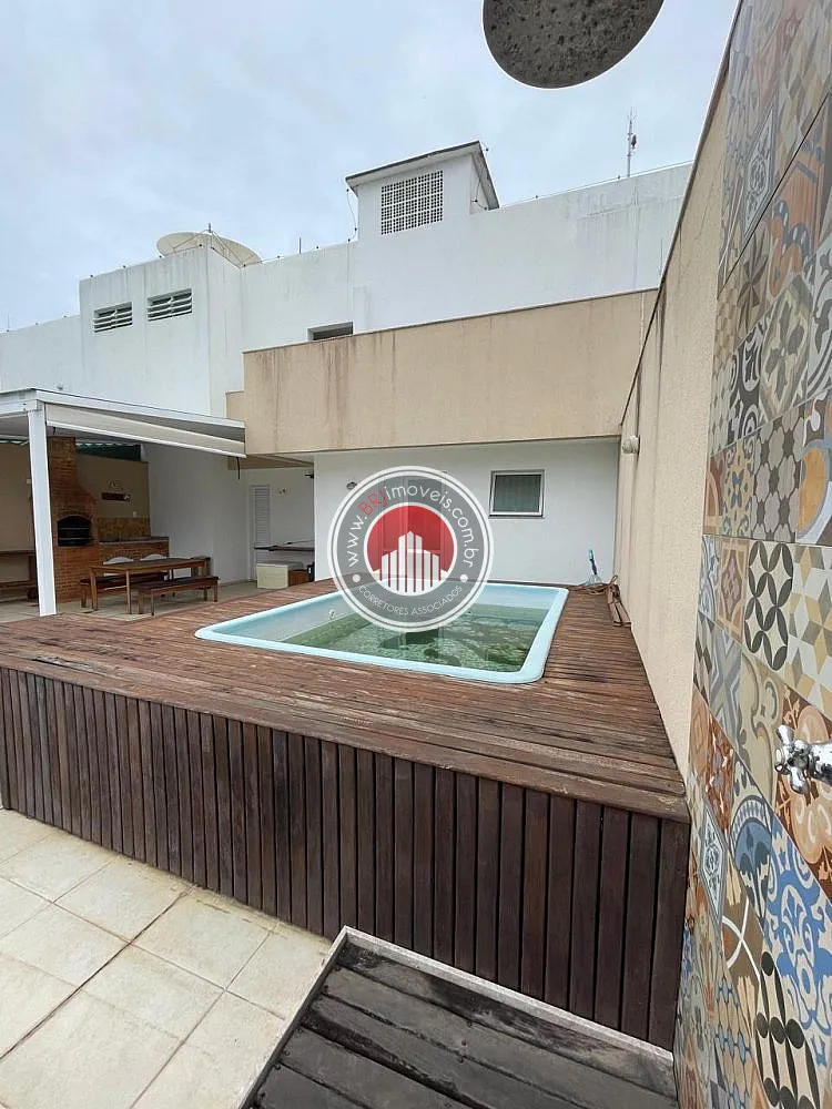 Imagem Cobertura a Venda no bairro Barra da Tijuca - Rio de Janeiro, RJ