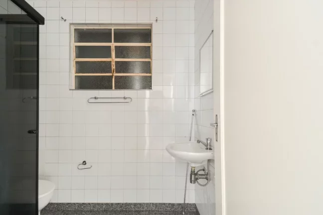 Imagem Apartamento à venda em São Paulo, Bela Vista, com 1 quarto, 50m2