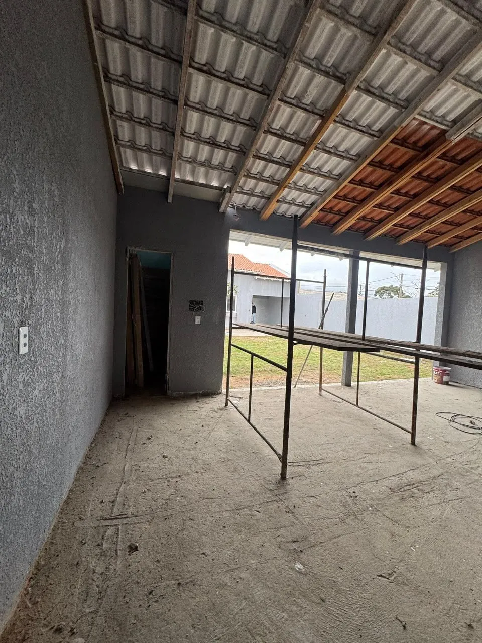 Imagem Casa à venda no Bairro São Vicente - Gravataí