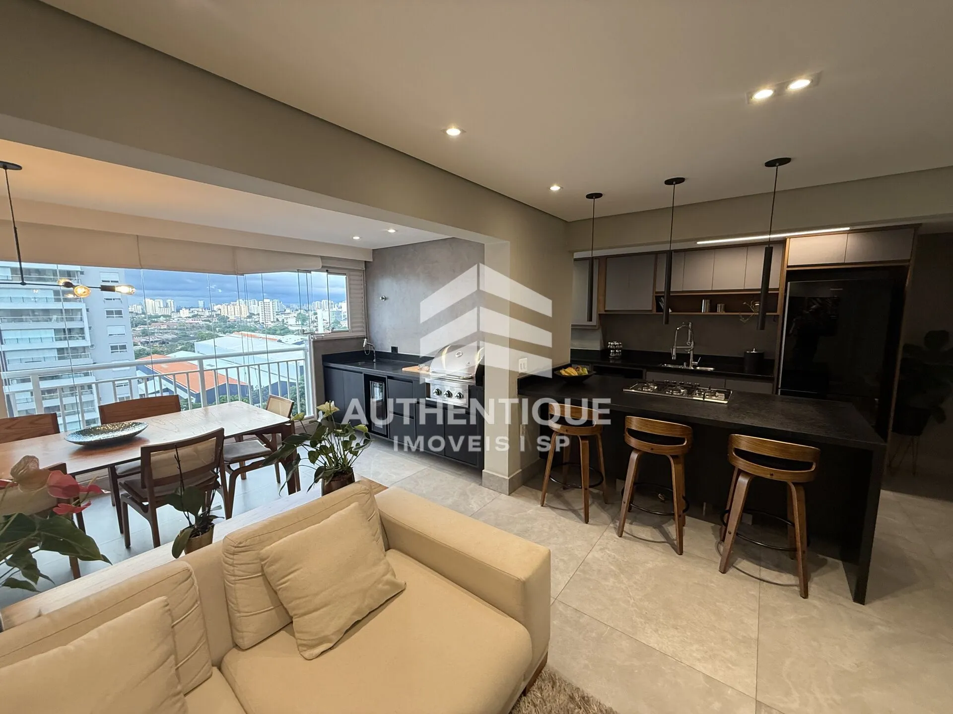 Imagem CAMINHOS DA LAPA - JERIVAS - Apartamento no bairro Lapa à venda