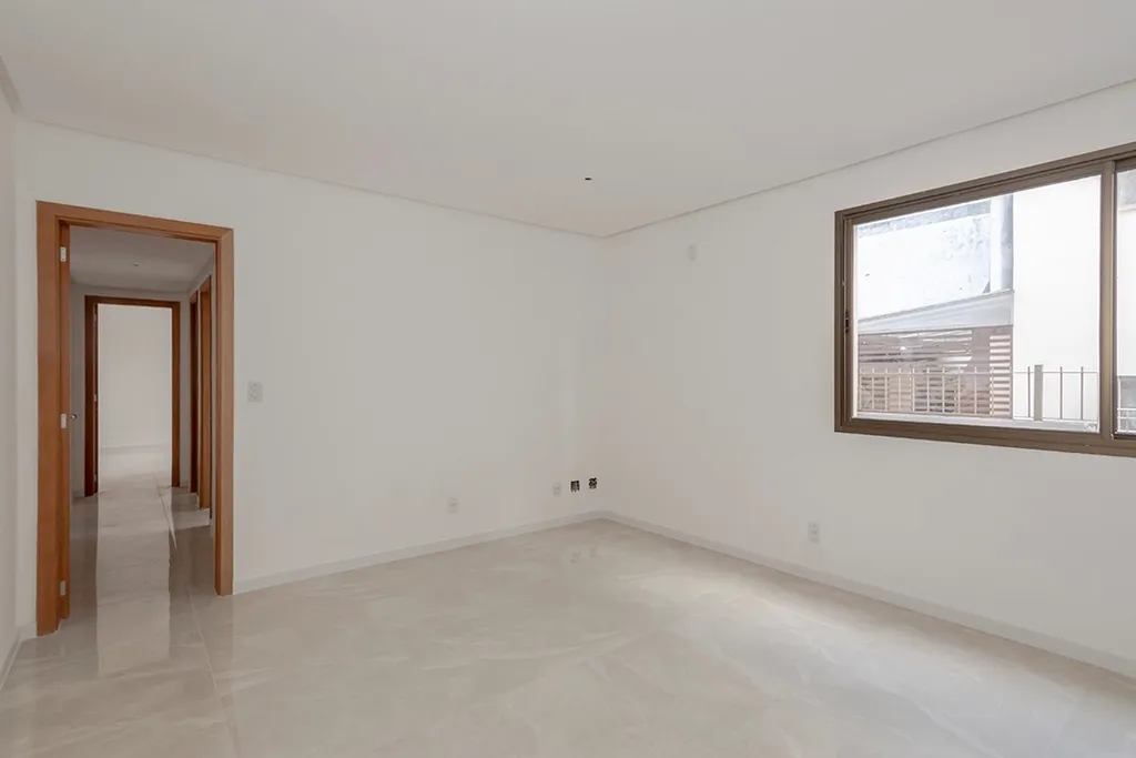 Imagem Apartamento em Chácara das Pedras
