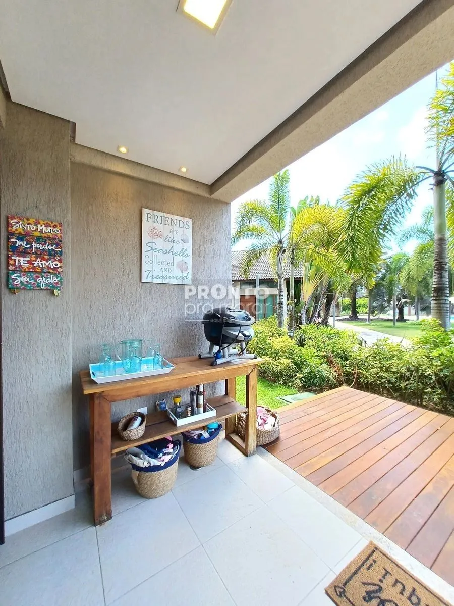 Imagem Beach Class Eco Life