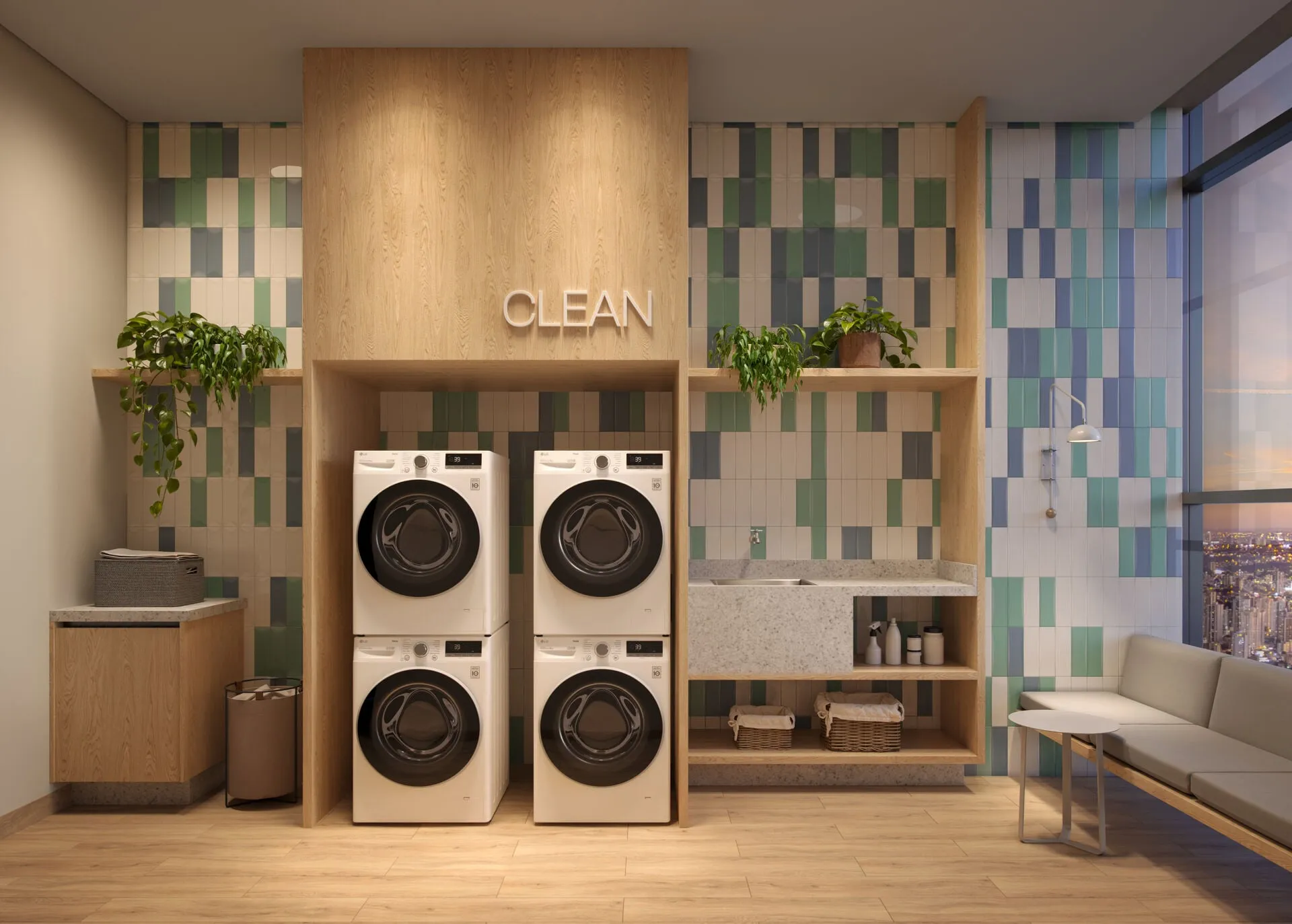 Imagem Ágio apartamento Aero 17 2Q - Setor Aeroporto