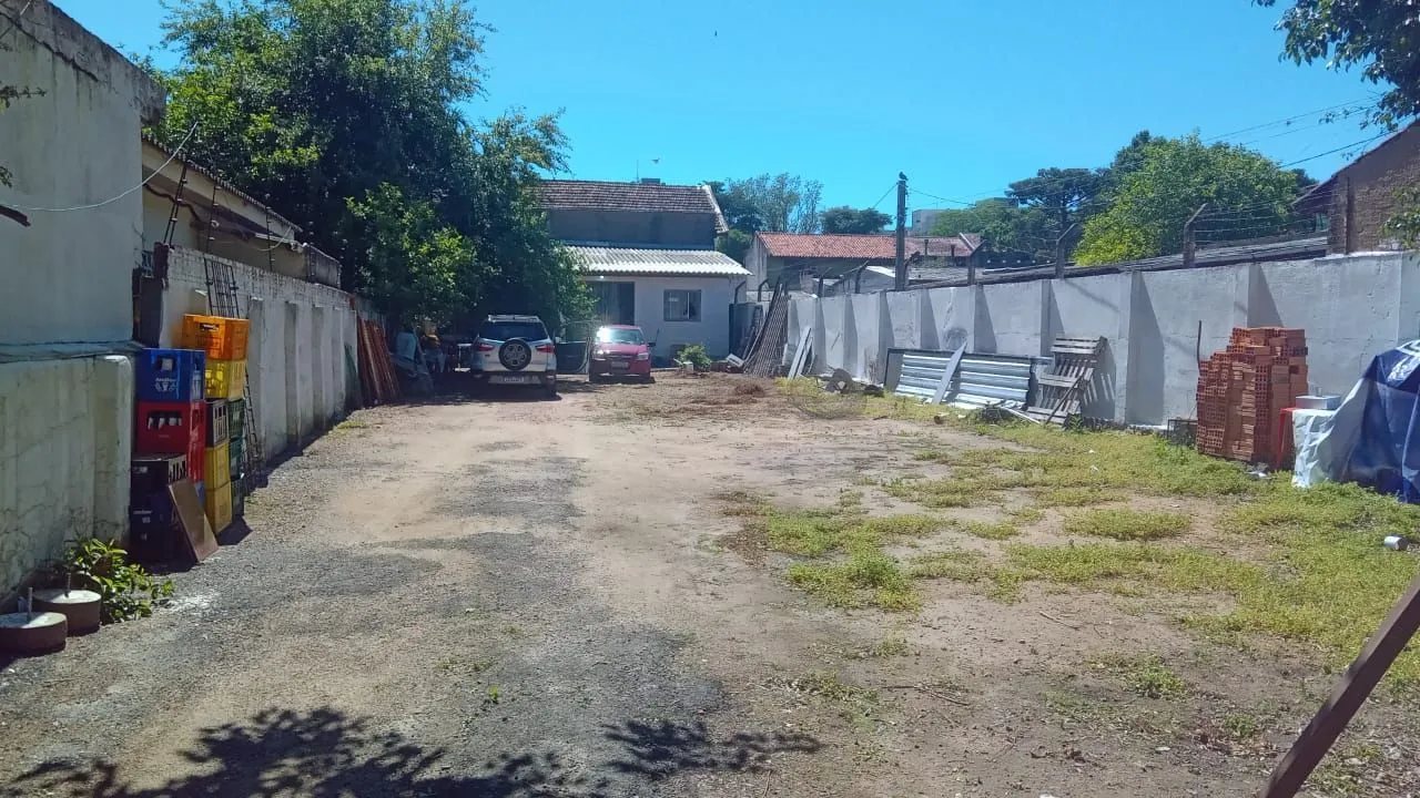Imagem Terreno em ótima localização 11 x 40