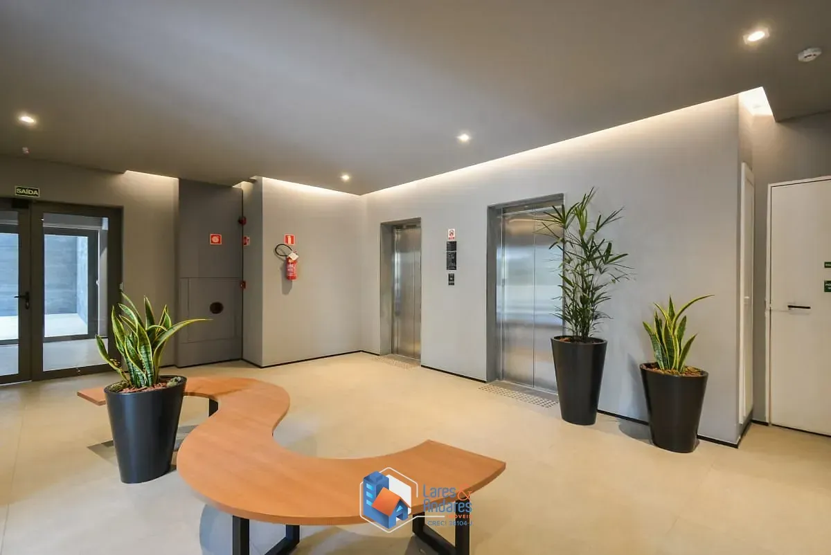Imagem Studio para venda em Cerqueira César com 1 quarto, 26m²