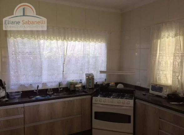 Imagem Casa a venda em Condomínio Fechado Próximo ao Cube de Campo Pro Vida