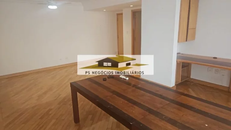 Imagem Apartamento para venda e locação em Santa Cecilia