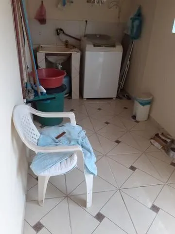 Imagem Casa para Venda em Peruíbe, Cidade Balneária Nova Peruíbe II, 2 dormitórios, 2 suítes, 1 banheiro, 3 vagas