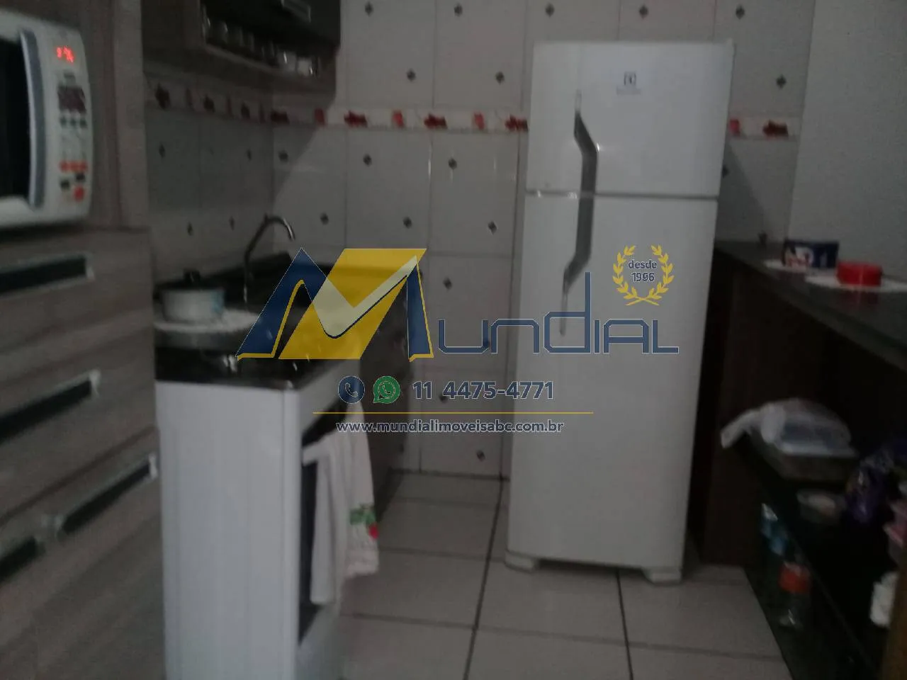 Imagem Apartamento sem condomínio na Vila Curuçá, conforto e localização