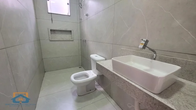 Imagem Casa no Residencial Bethânia - Santana do Paraíso