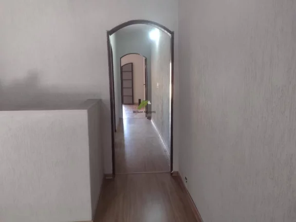 Imagem CASA LOCALIZADA EM VARZEA PAULISTA