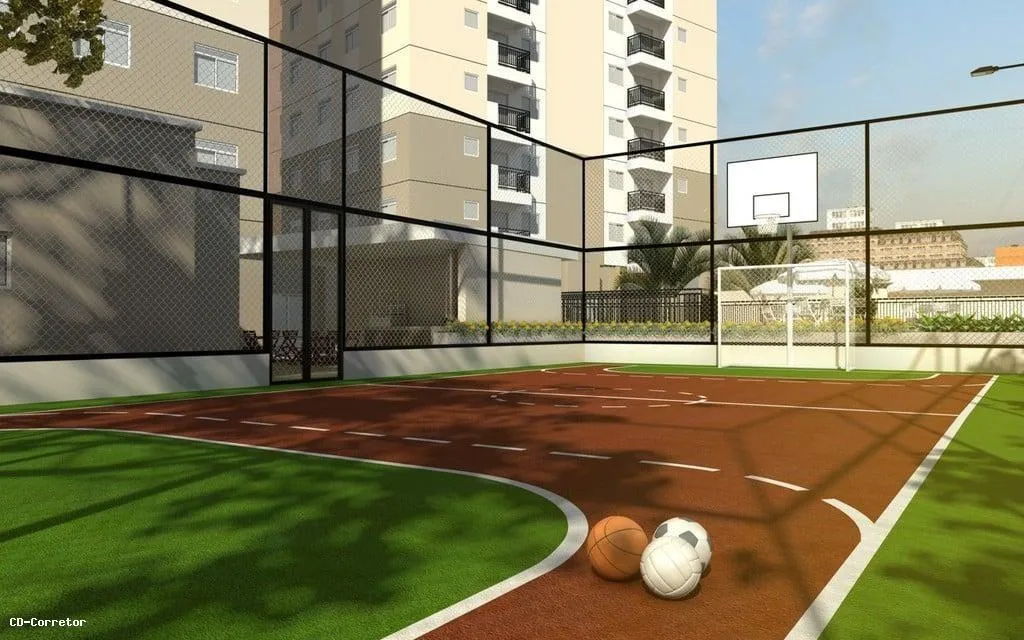 Imagem Apartamento para Venda em São Bernardo do Campo / SP no bairro Centro