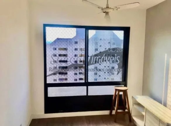 Imagem Apartamento em São Vicente, avenida Presidente Wilson
