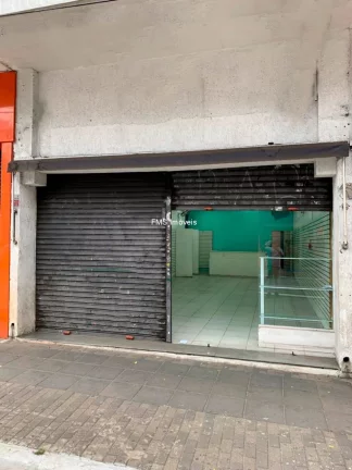 Foto do imóvel Loja com 100m²