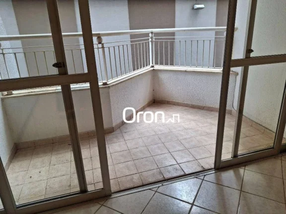 Imagem Apartamento à venda, 85 m² por R$ 470.000,00 - Setor Bela Vista - Goiânia/GO