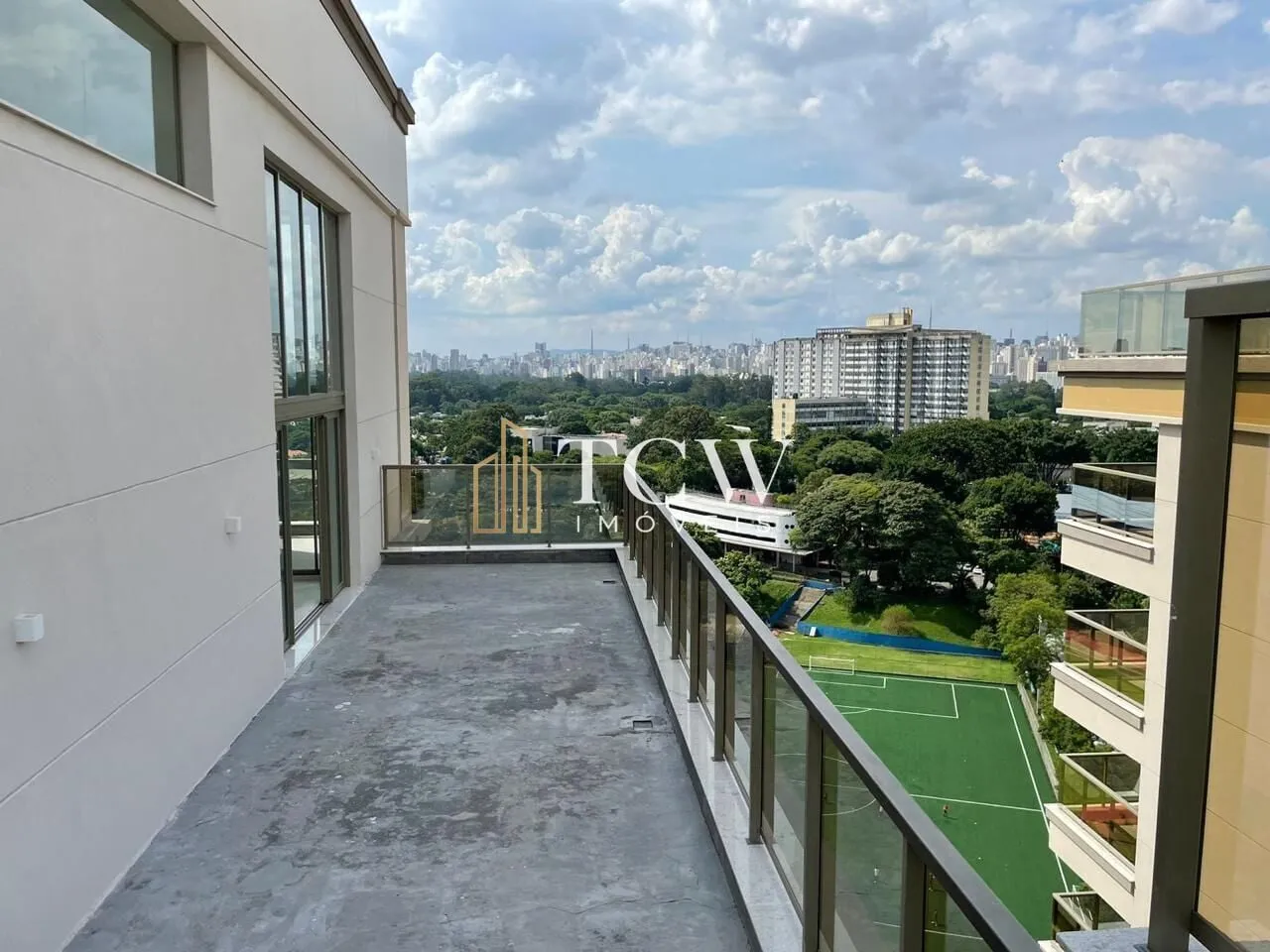 Imagem Cobertura Duplex à Venda na Vila Mariana | 4 Suítes | 483 m² | 4 Vagas | São Paulo/SP