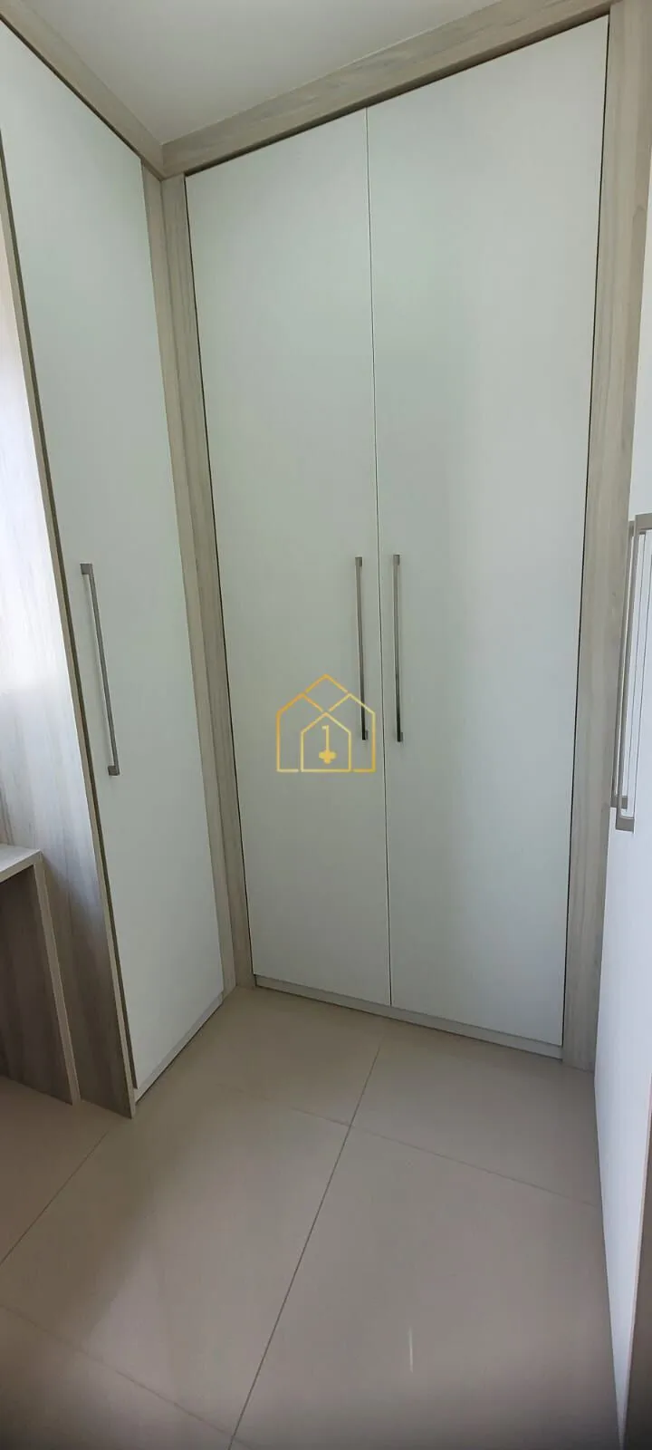 Imagem Apartamento à venda 65m² 3 quartos 1 suíte 2 vagas | Valparaíso - Santo André - SP