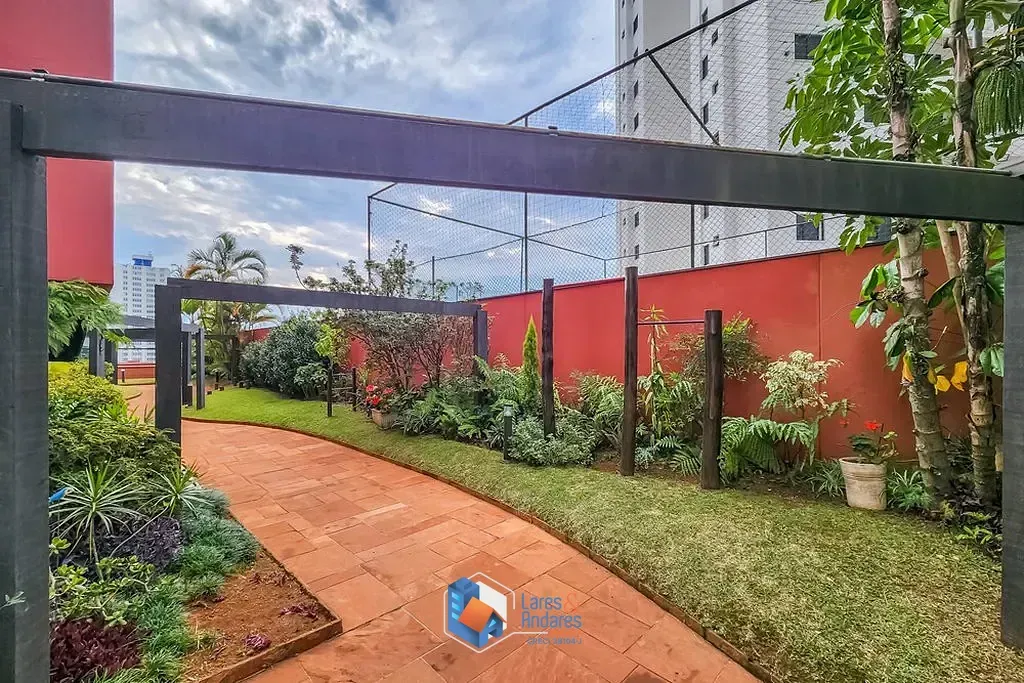 Imagem Apartamento à venda 3 Quartos 2 Vagas 84M² Vila Mascote São Paulo - SP