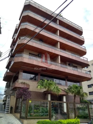 Imagem Apartamento Cobertura c/ 4 Qtos ( 2 Suítes ) 206 m²