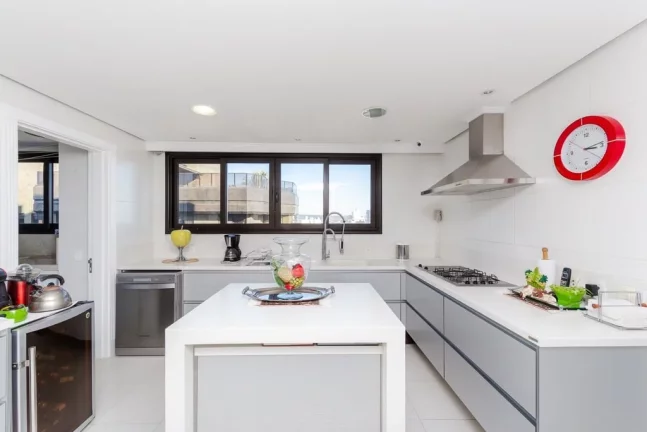 Imagem Apartamento para venda no bairro Bela Vista em Porto Alegre