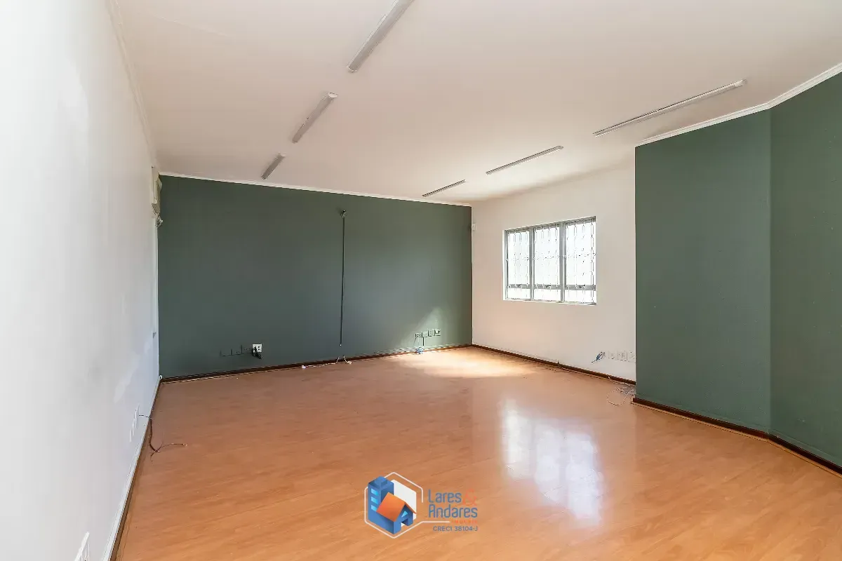 Imagem Casa comercial para venda e locação em Indianópolis, 315m²