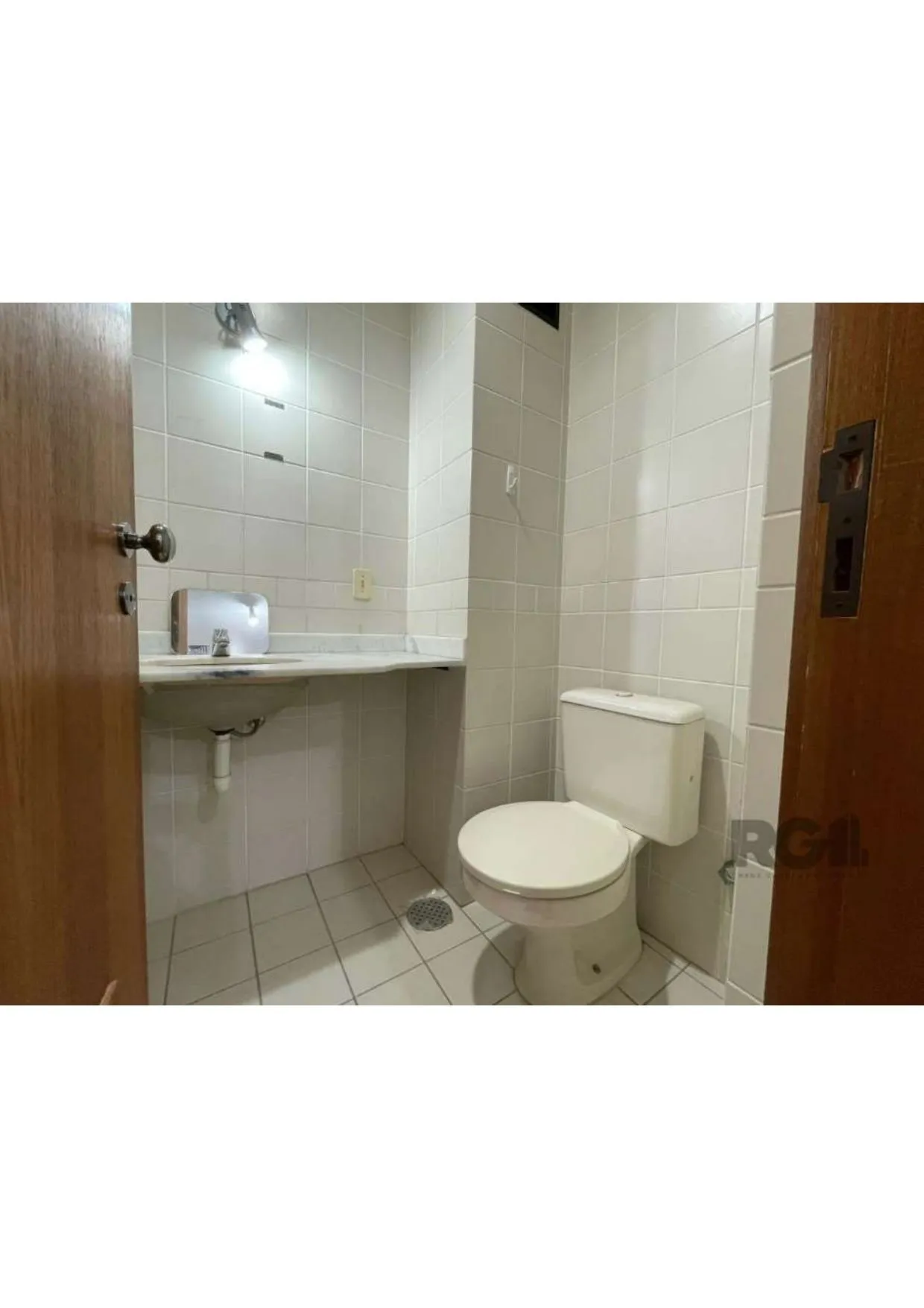 Imagem Sala comercial com 37m2