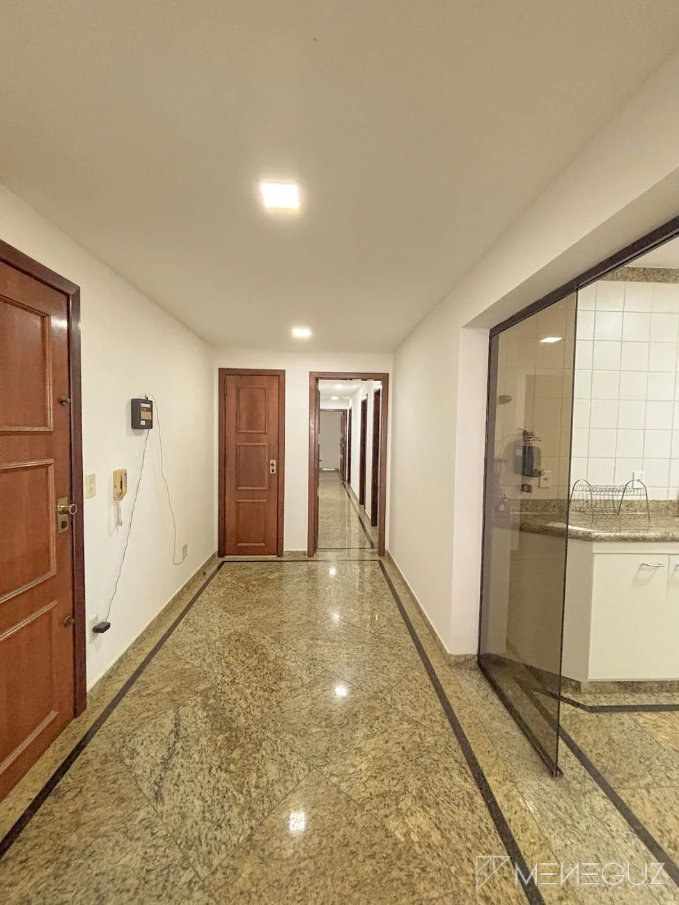Imagem Apartamento 4 quartos a venda na praia do morro, em Guarapari