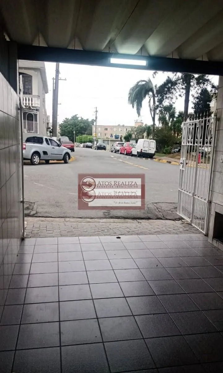 Imagem Vendo oportunidade no residencial Palmares, Vendo Sobrado de 2 Dormitórios, 2 banheiros, Sala, Cozinha, Terraço e 1 vaga de garagem, próximo a Estação Mendes da CPTM, Corredor de ônibus, e todos os pontos de interesse comercial. Valor. R$. 470.000.