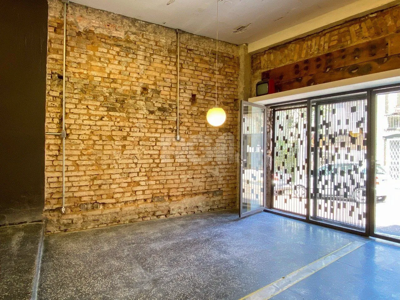 Imagem Casa Comercial para Venda - 60m², 0 dormitórios, Centro Histórico