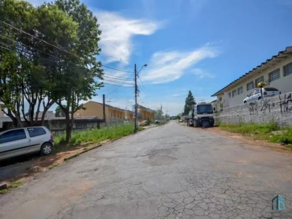 Imagem Barracão a venda, no Santa Cândida em Curitiba PR