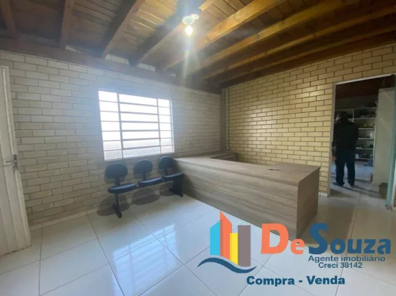 Imagem Pavilhão
