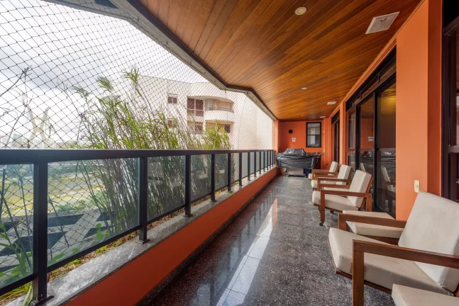 Imagem APARTAMENTO RESIDENCIAL em SÃO PAULO - SP, REAL PARQUE