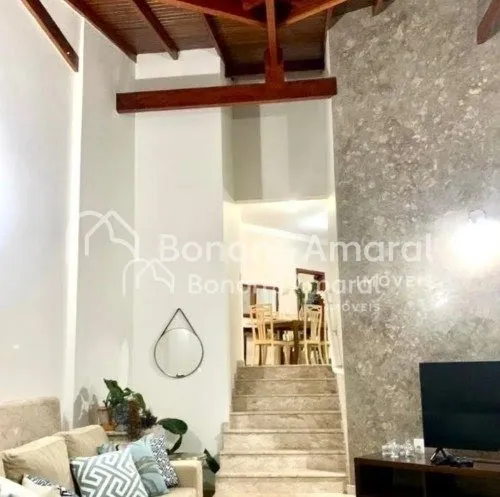 Imagem Casa pra locação no Condomínio Jacarandás Paulínia SP