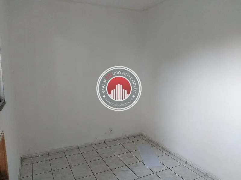 Imagem Apartamento a Venda no bairro Santa Cruz - Rio de Janeiro, RJ