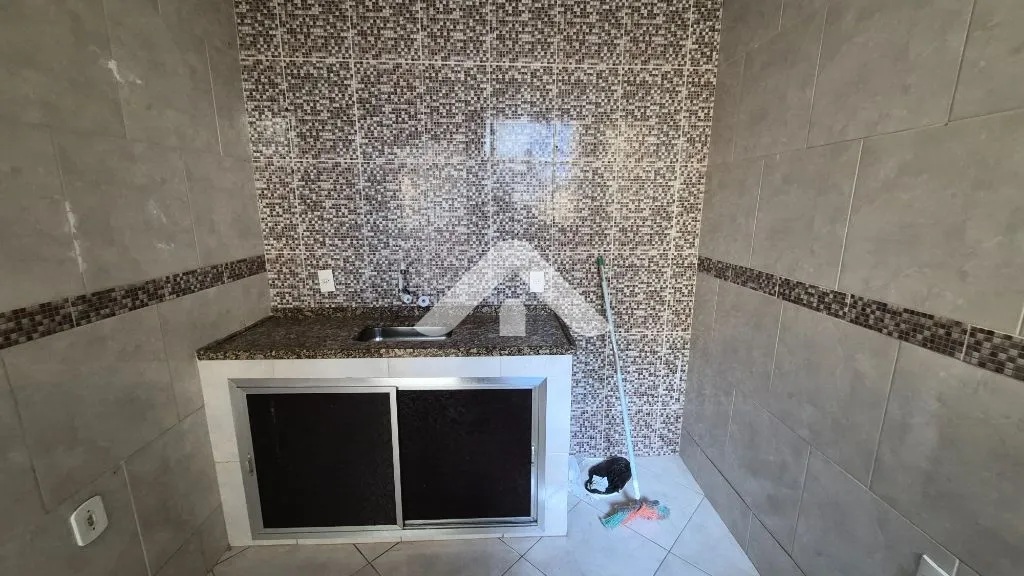 Imagem Casa 2 Quartos, 2 Banheiros, Rua do Governo, Realengo