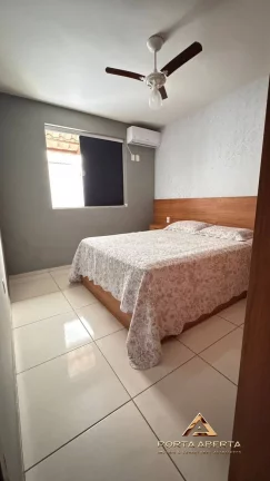 Imagem Apartamento Térreo Cidade Nova - cod 1197