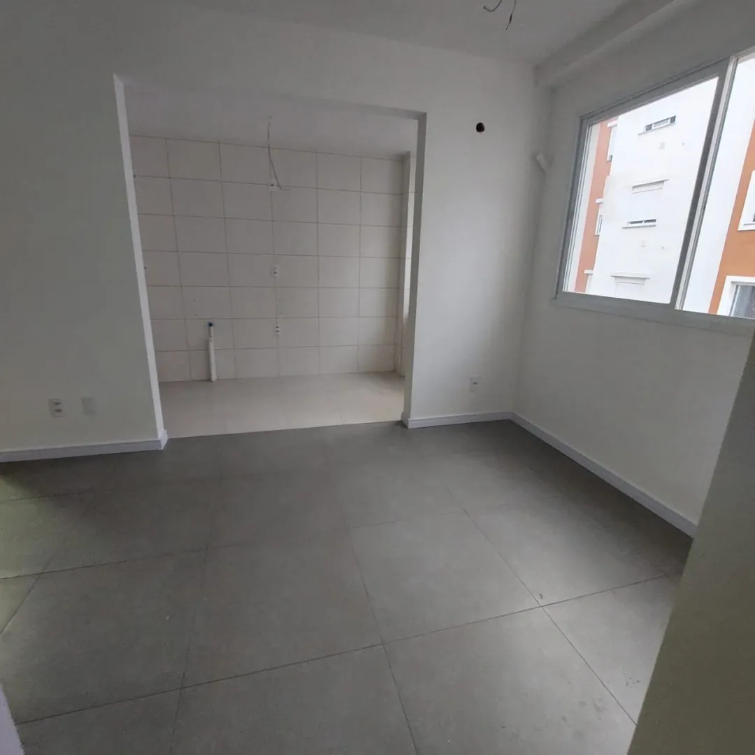 Imagem Apartamento a venda no Condomínio Clube Residencial Santa Isabel Viamão