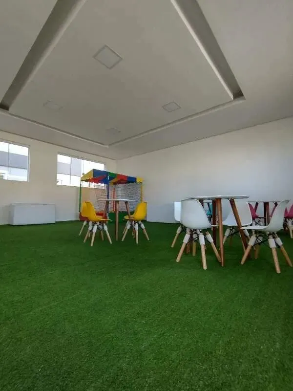 Imagem Apartamento a venda em Viamão - Bairro Santa Cecilia