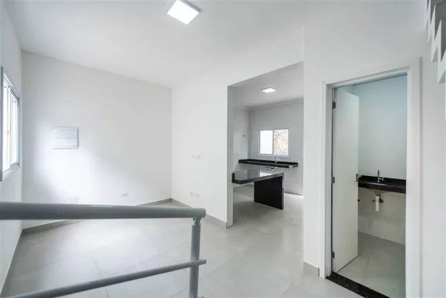 Imagem Casa à Venda em Pedreira, Mongaguá - SP