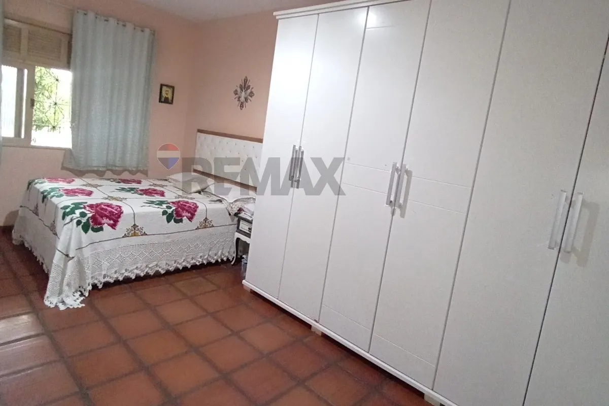 Imagem Casa com 3 quartos para venda em Pedra de Guaratiba, RJ!