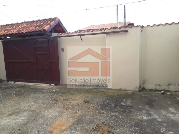 Imagem CASA/PONTO COMERCIAL - Cod V.148