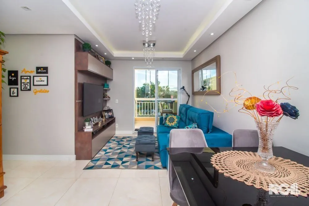 Imagem APARTAMENTO 3 DORMITÓRIOS A VENDA, NO BAIRRO TERESÓPOLIS.