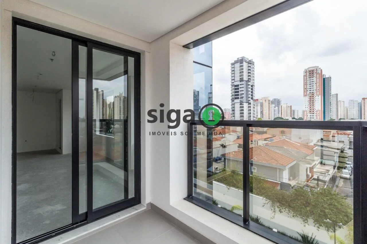 Imagem Sala Comercial Premium 75m² - Serra de Bragança -4 Banheiros - Carência Especial