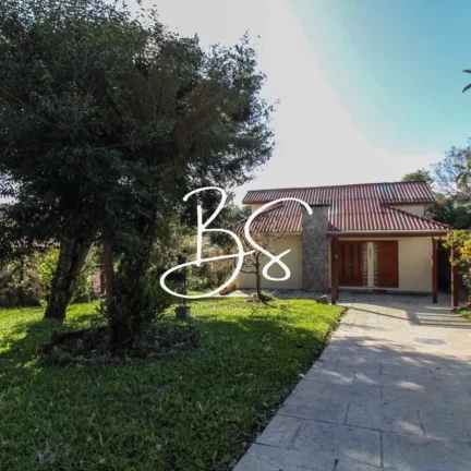 Imagem CASA RESIDENCIAL em CANELA - RS, Condomínio Jardim Silvestre